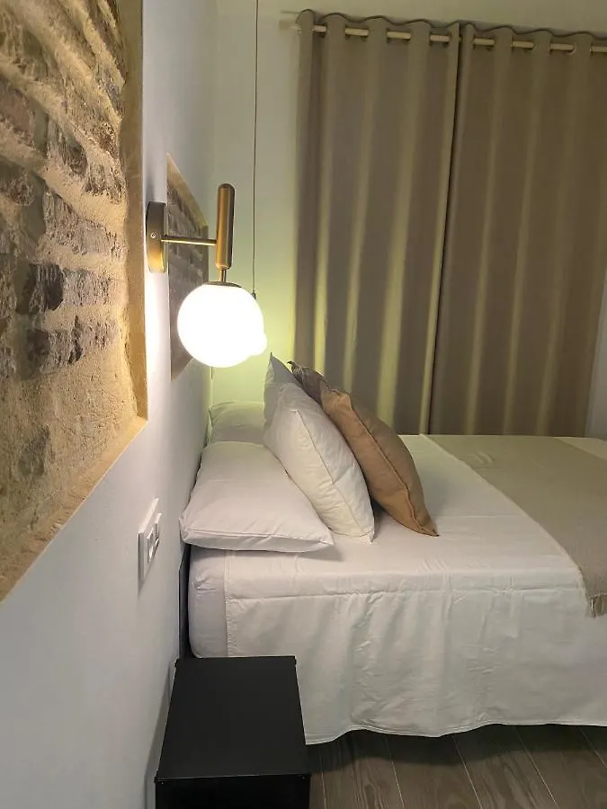 Appartamento Casaelbarranko Arcos de la Frontera 0*,