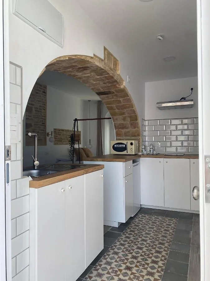 Appartamento Casaelbarranko Arcos de la Frontera 0*,