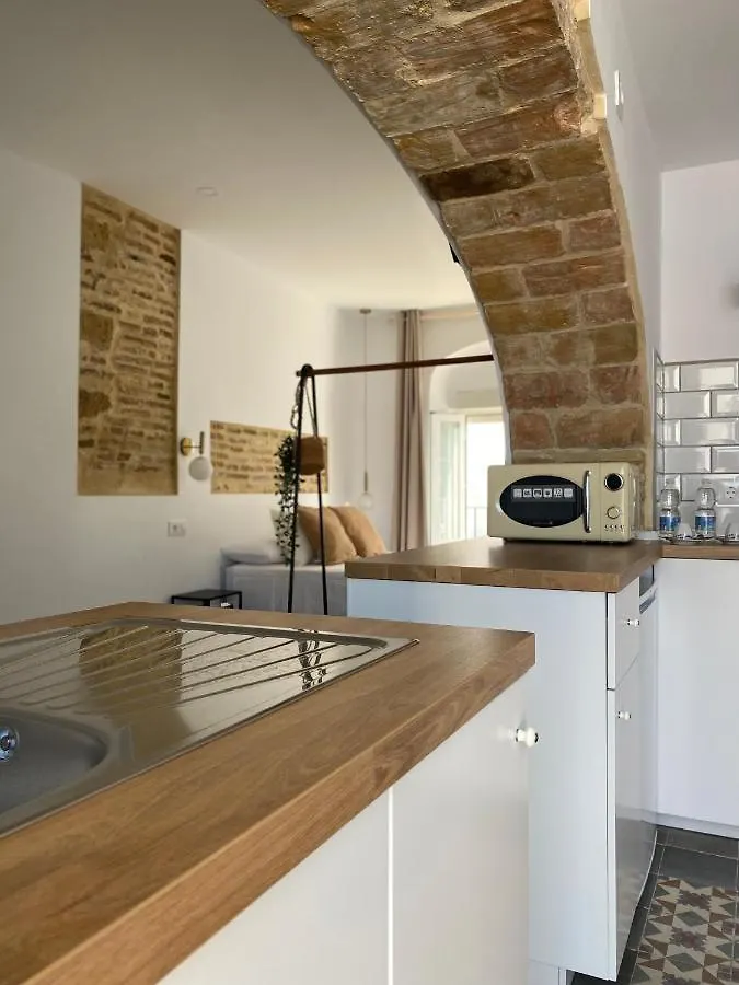 Appartamento Casaelbarranko Arcos de la Frontera 0*,  Spagna