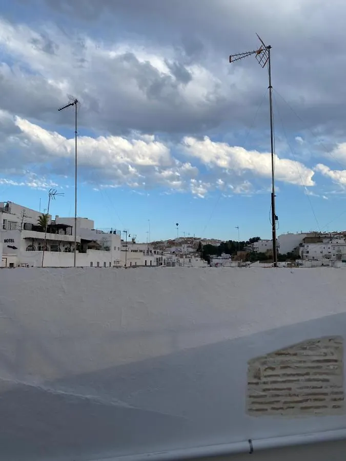 Appartamento Casaelbarranko Arcos de la Frontera Spagna