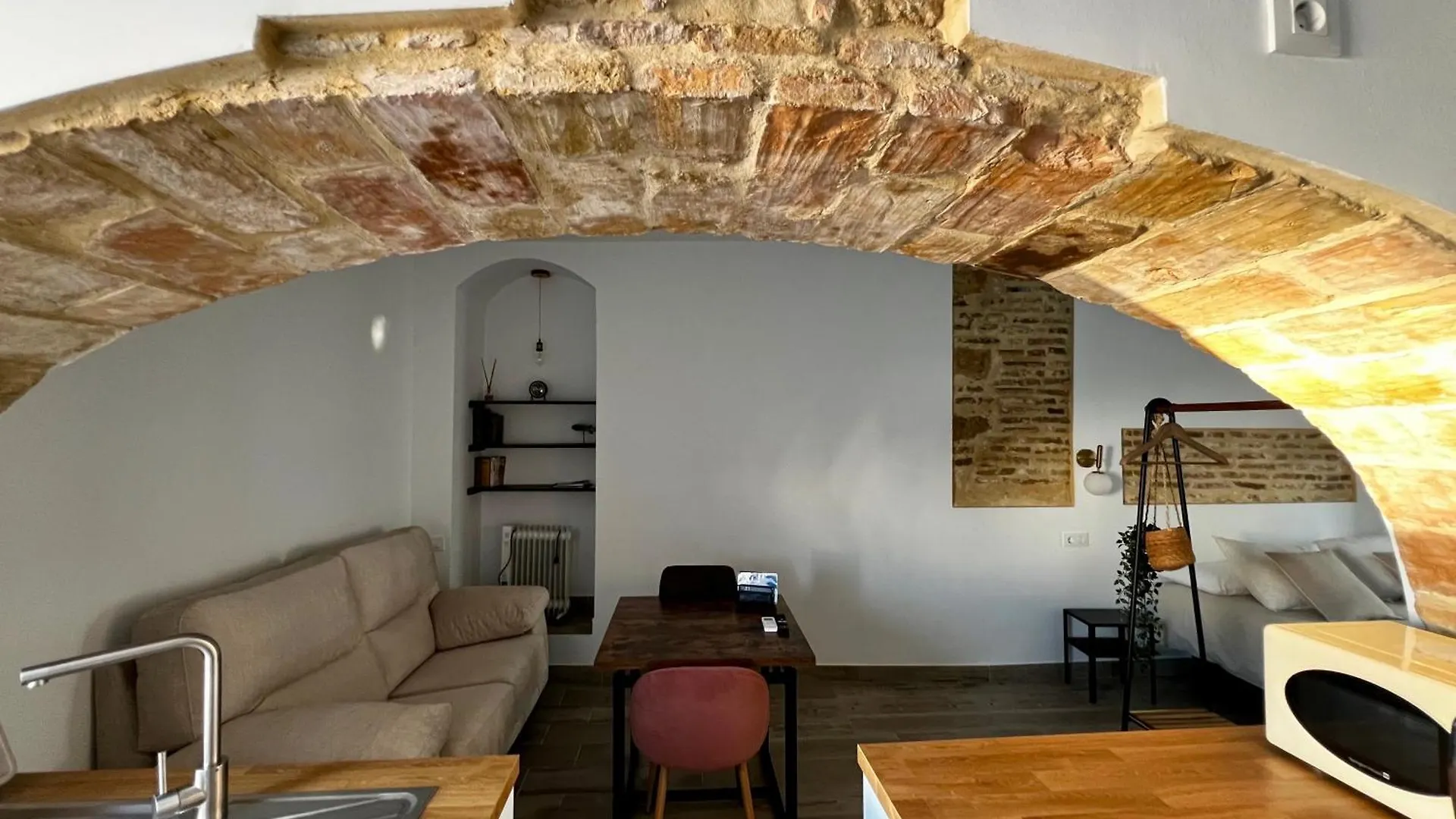 Casaelbarranko Apartment Arcos de la Frontera Spain