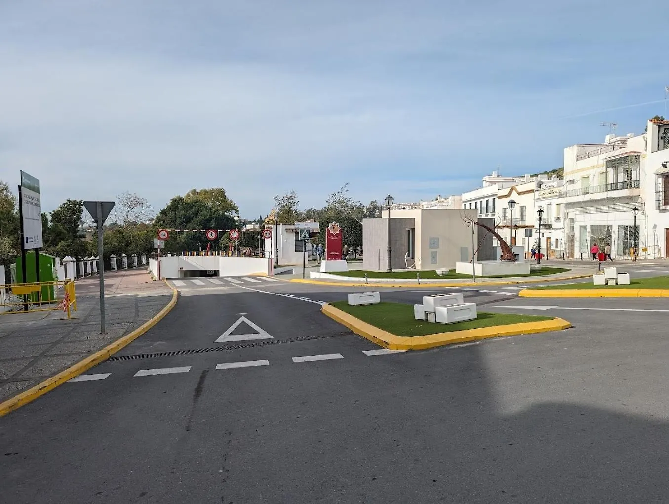 Appartamento Casaelbarranko Arcos de la Frontera
