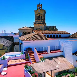 Casa Campana Arcos de la Frontera