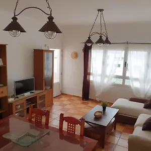 Isabel2 Appartement Famara