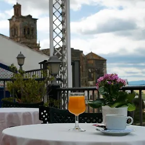 El Convento Arcos de la Frontera