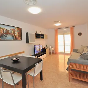 A Pie De La Playa Appartement Lloret de Mar