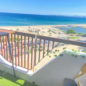 Vista Mar Appartement Empuriabrava