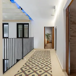  Appartement La Del Alma