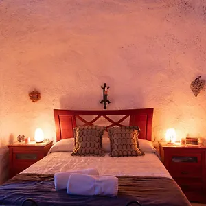 Casa Cueva Con Encanto Holiday home