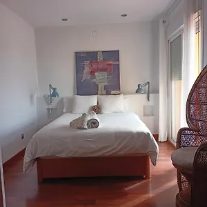  Séjour chez l'habitant Con Vistas