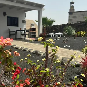 Mardelava Hébergement de vacances Tinajo