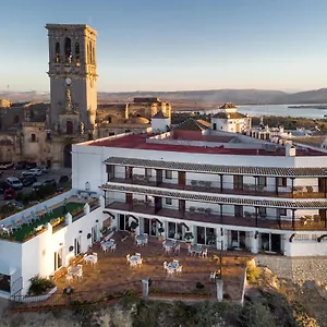 De Arcos de la Frontera