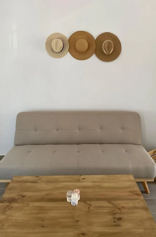 Apartmán Casaelbarranko Arcos de la Frontera Španělsko