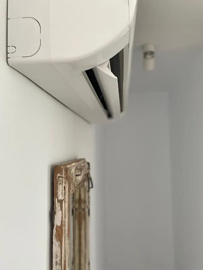 Apartmán Casaelbarranko Arcos de la Frontera