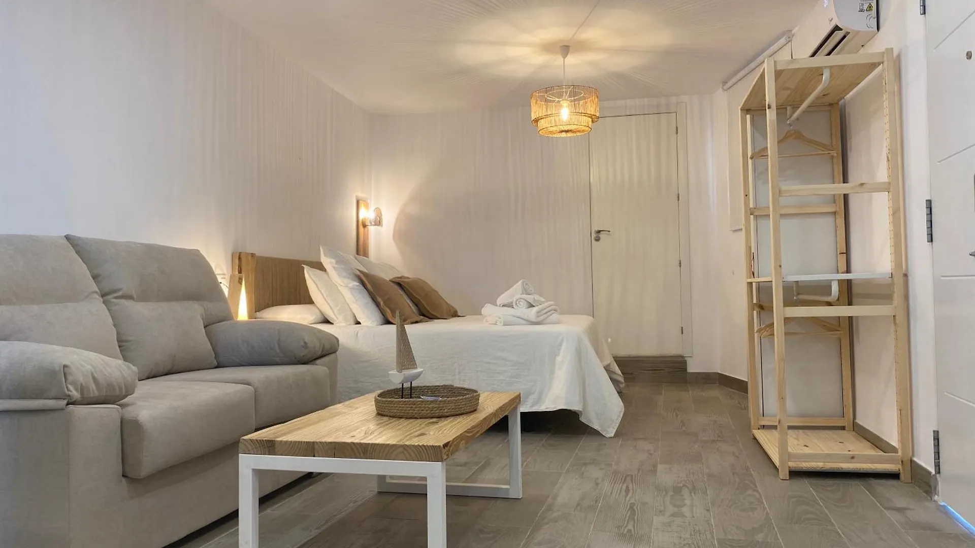 Apartmán Casaelbarranko Arcos de la Frontera
