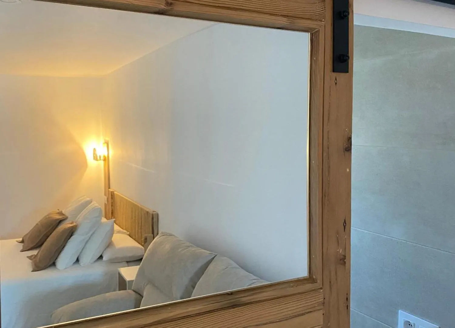 Apartmán Casaelbarranko Arcos de la Frontera Španělsko