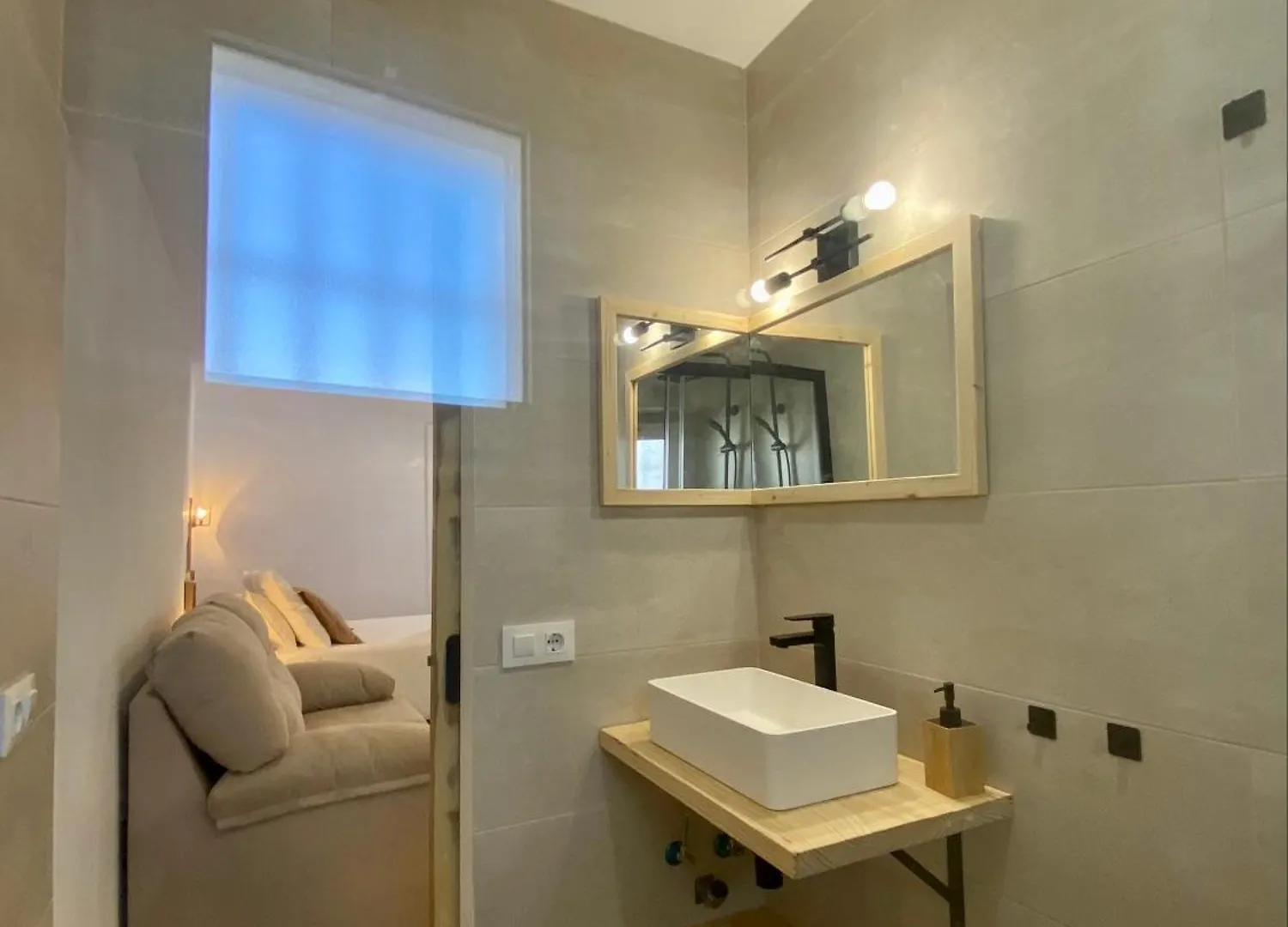 Apartmán Casaelbarranko Arcos de la Frontera