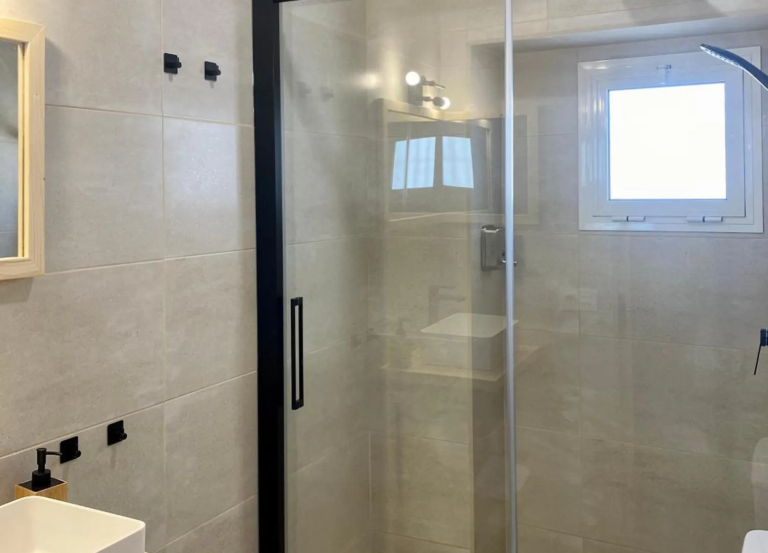 Apartmán Casaelbarranko Arcos de la Frontera Španělsko