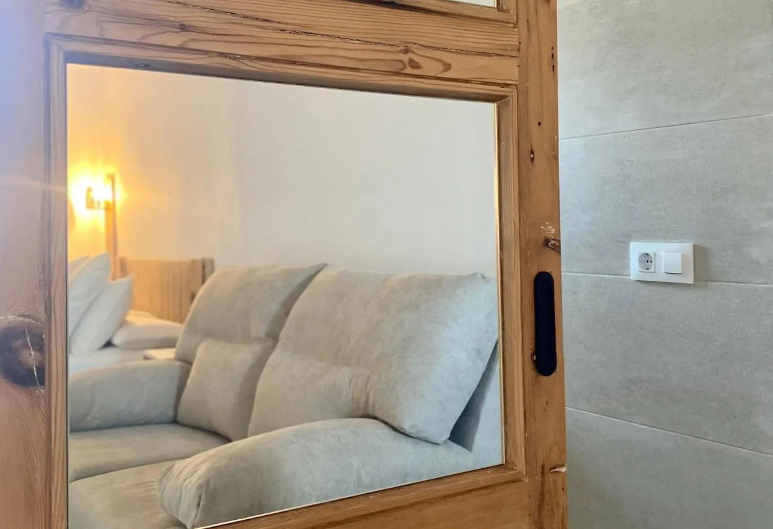 Apartmán Casaelbarranko Arcos de la Frontera