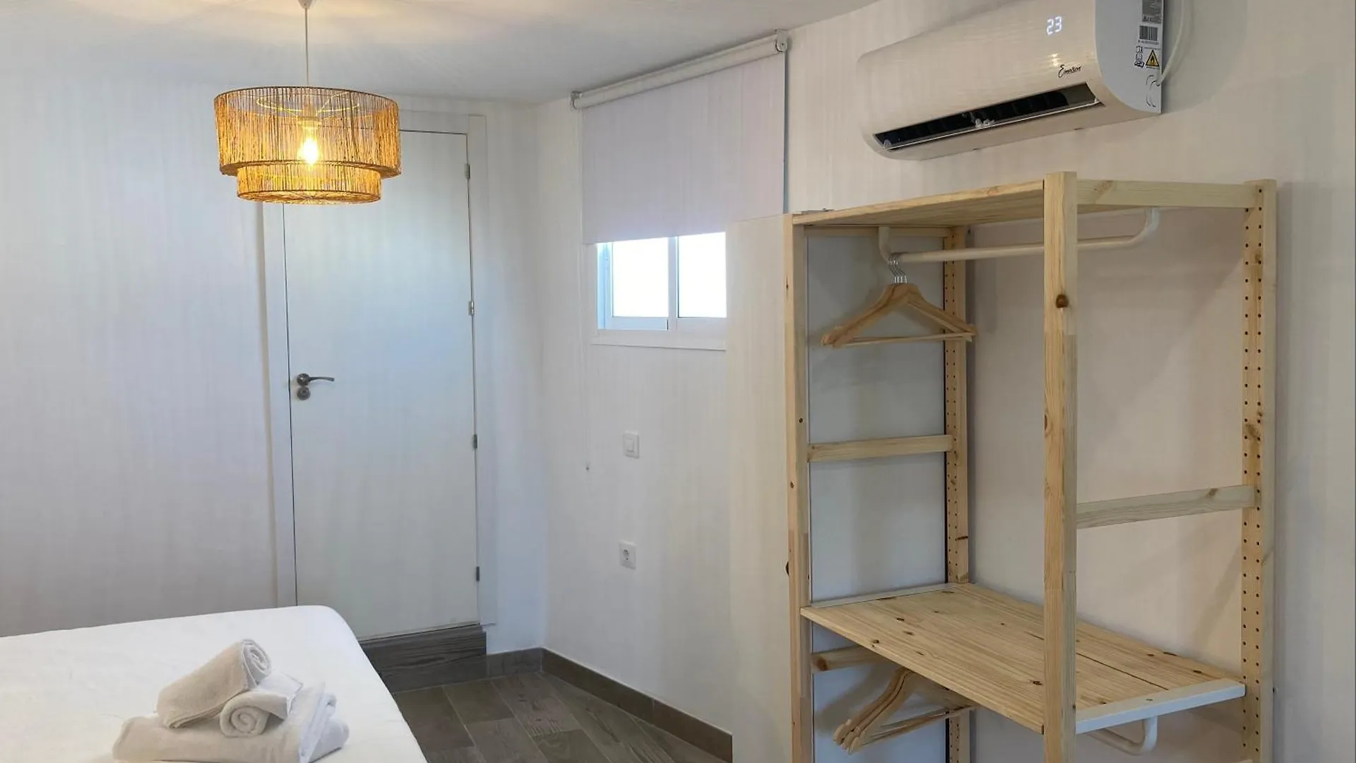 Apartmán Casaelbarranko Arcos de la Frontera