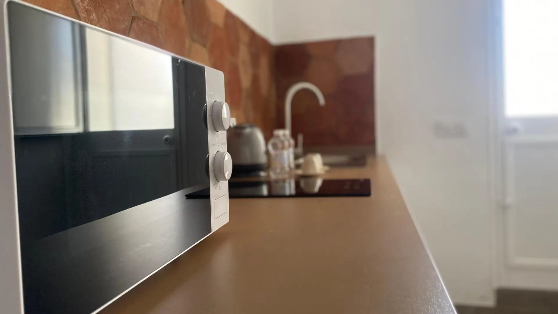 Apartmán Casaelbarranko Arcos de la Frontera