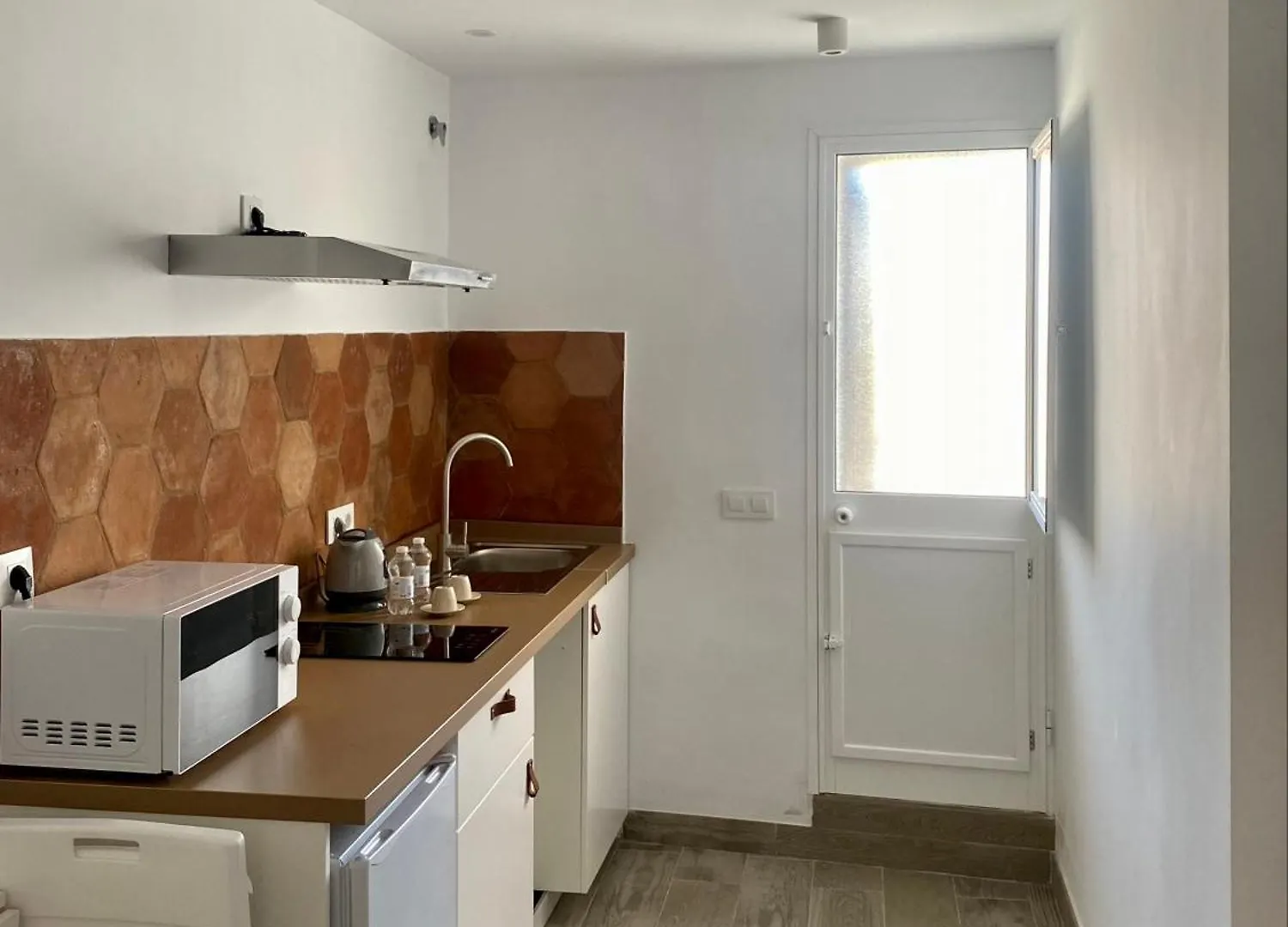 Apartmán Casaelbarranko Arcos de la Frontera