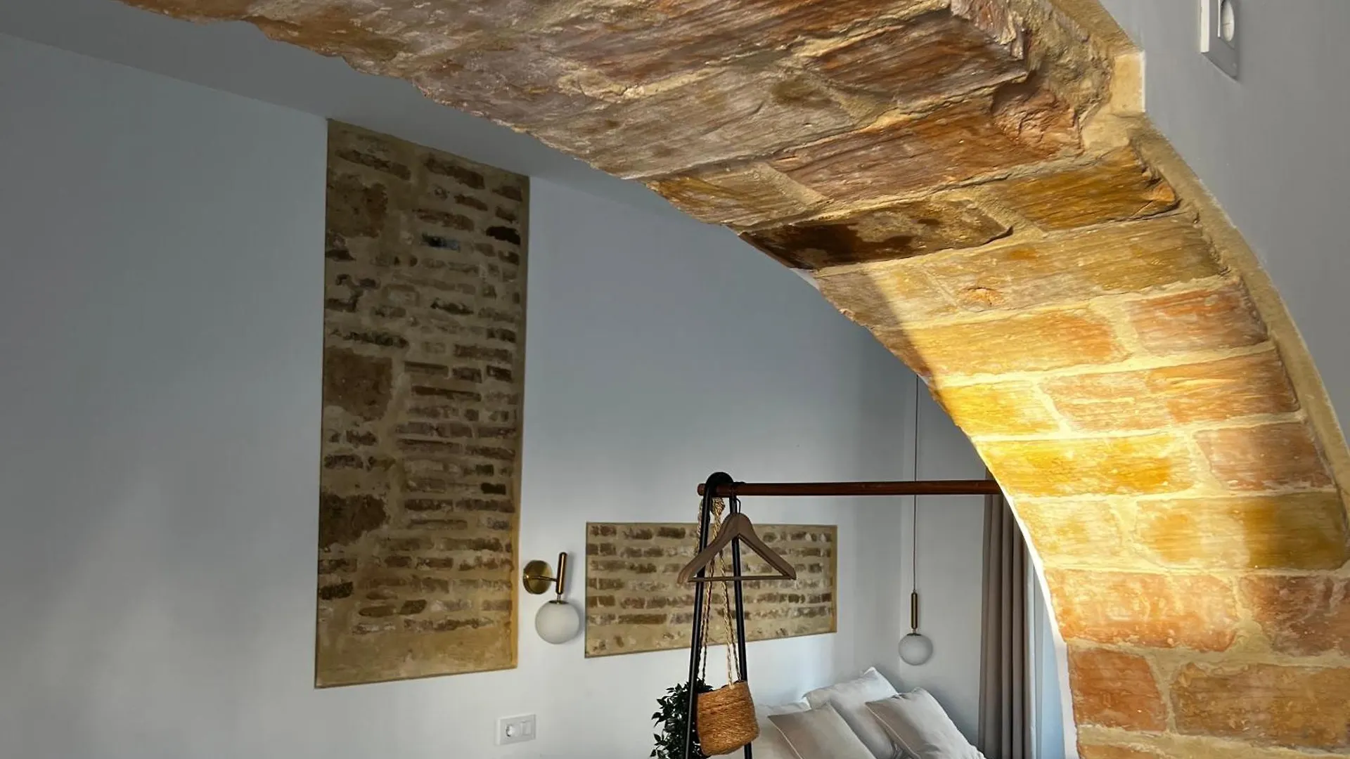 Apartmán Casaelbarranko Arcos de la Frontera 0*,  Španělsko