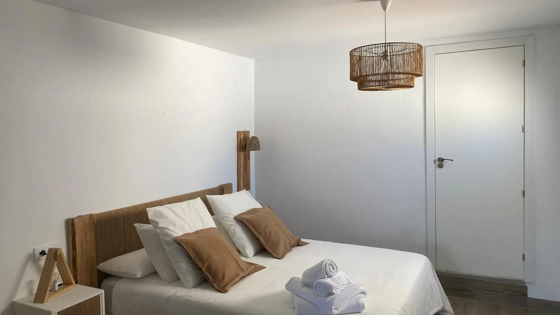 Casaelbarranko Apartment Arcos de la Frontera